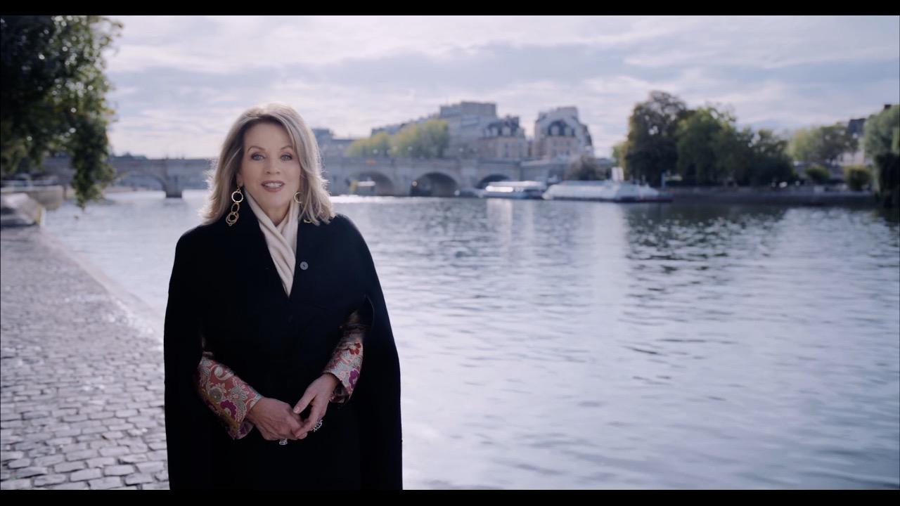 There’s No Place Like Paris Renée Fleming