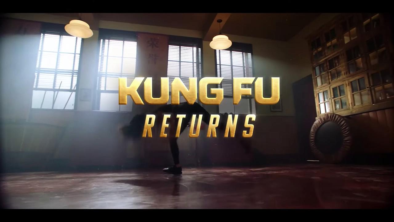 Kung Fu Season 3