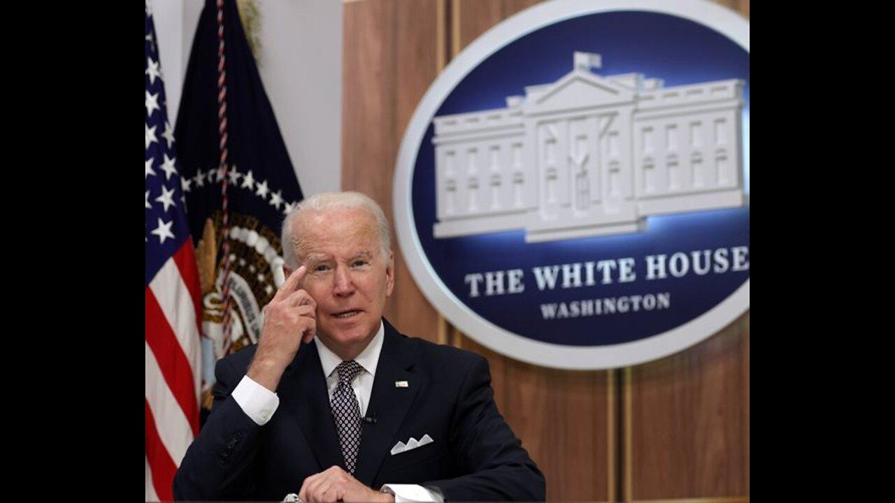 Biden Resists Giving Ukraine Long-Range Missiles: 'Trying to Avoid World War III'