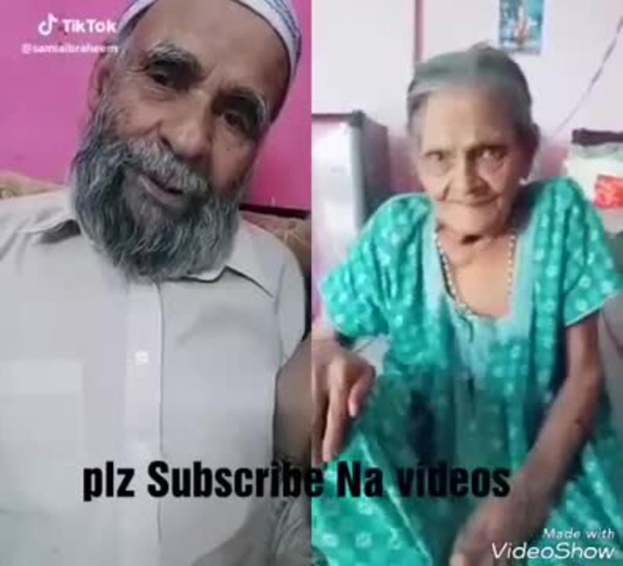 Tik Tok funny Pathan video