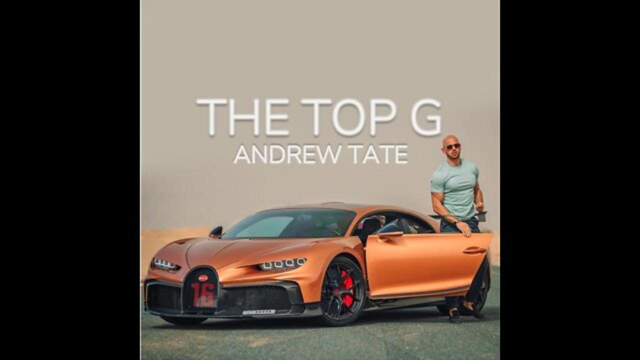 Andrew Tate - Suicide (Top G Theme Song)
