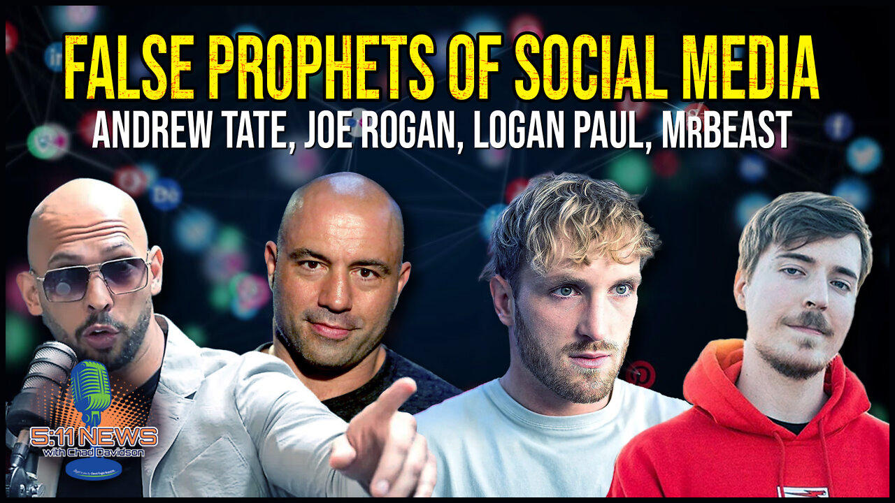 The False Prophets of Social Media