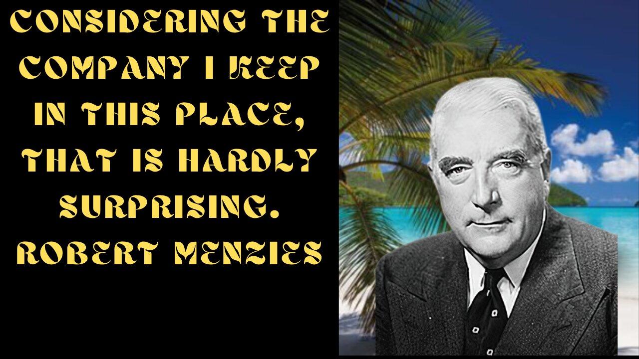 Sir Robert Menzies' Nice Quotes Don't understand women #Englishquotes #Bestquotes  #Robertmenzies