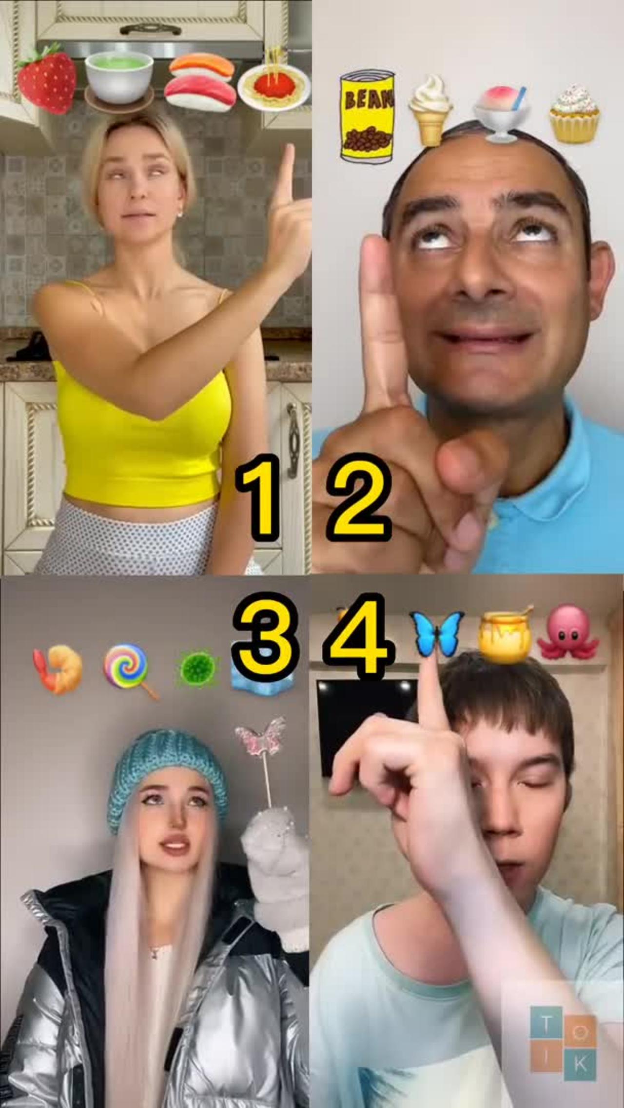 Pick Your Best? 😍 Tiktok Compilation 💘 Pinned your comment 📌#186 #shorts #dance #ytviral #ytshorts