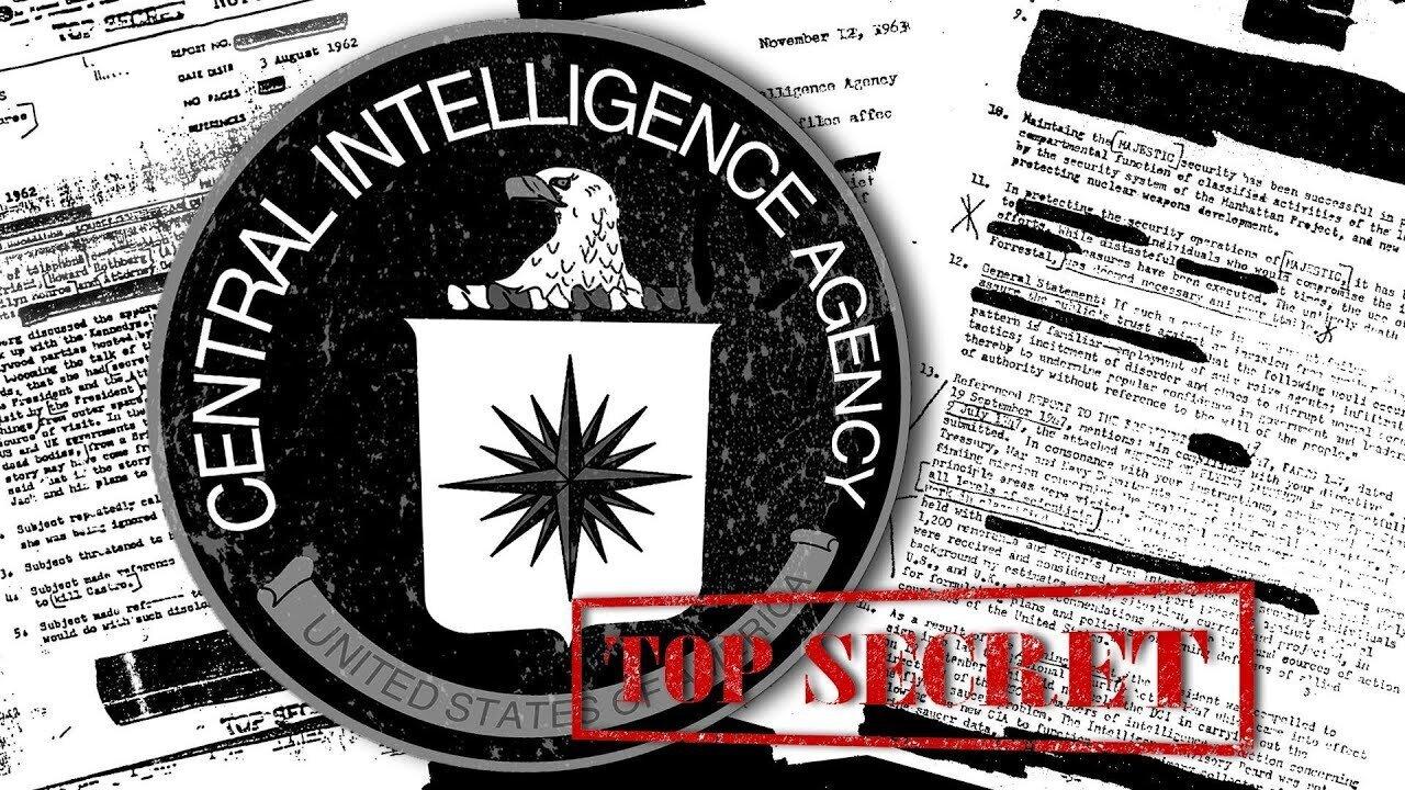 SHOCK! Top Secret CIA Declassified Operation Northwoods