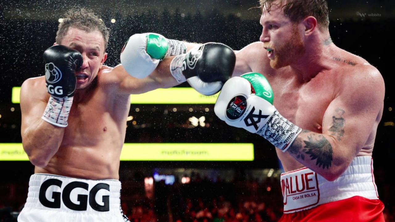 Canelo Settles Trilogy With GGG In Dominant Points Win