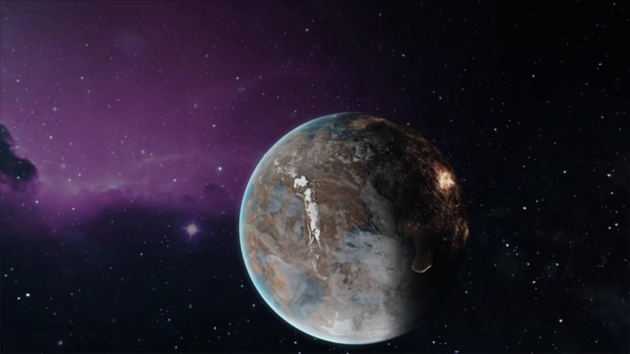 Super-Earth Exoplanets May Be Our Best Bet For Finding Life