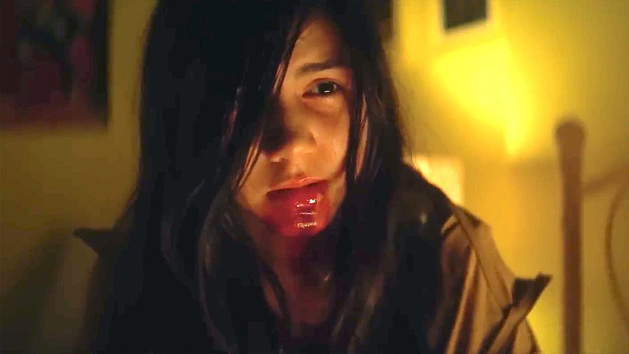 Freaky Official Trailer for Showtime's Vampire Series Let The Right One In