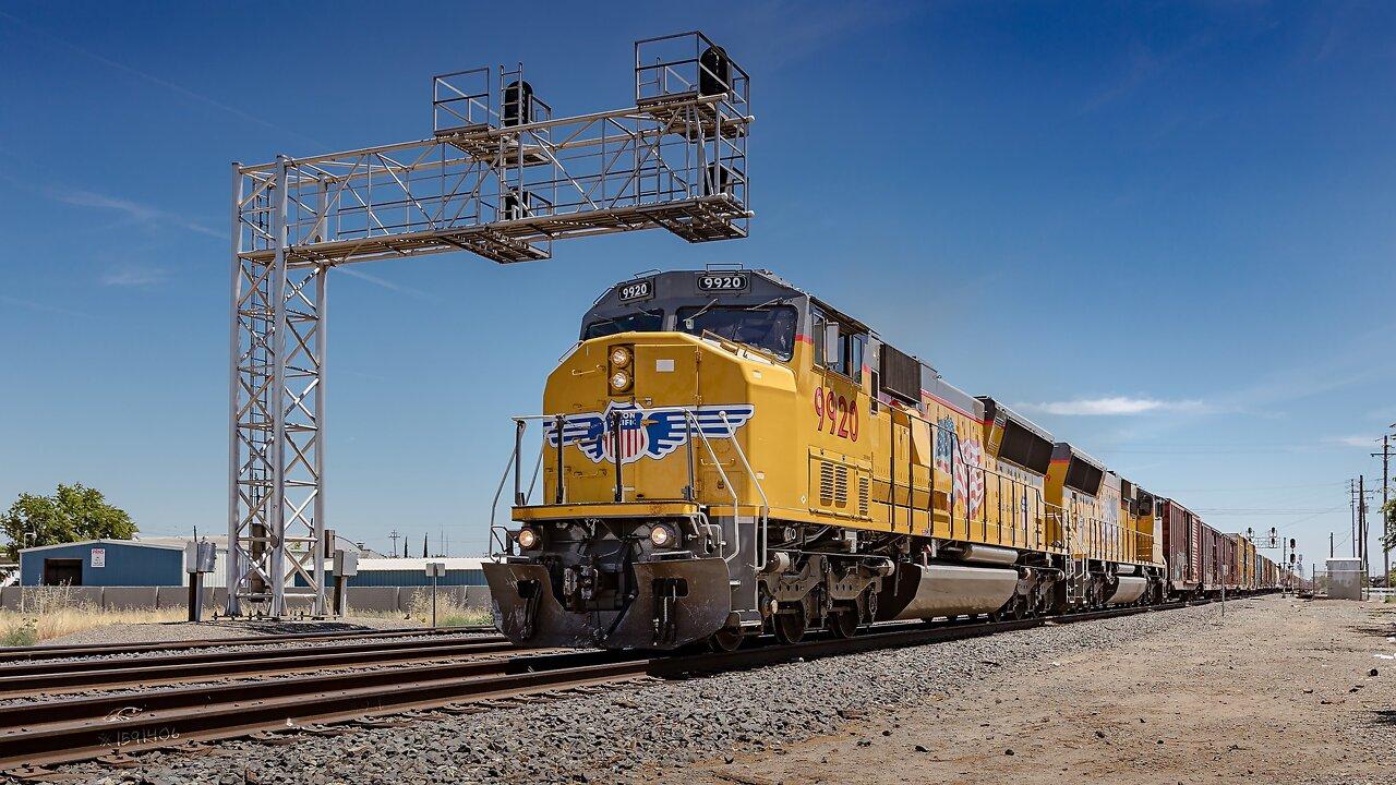 Employees Railroaded? Deal Averting Railroad Strike Has Potential To Fall Apart