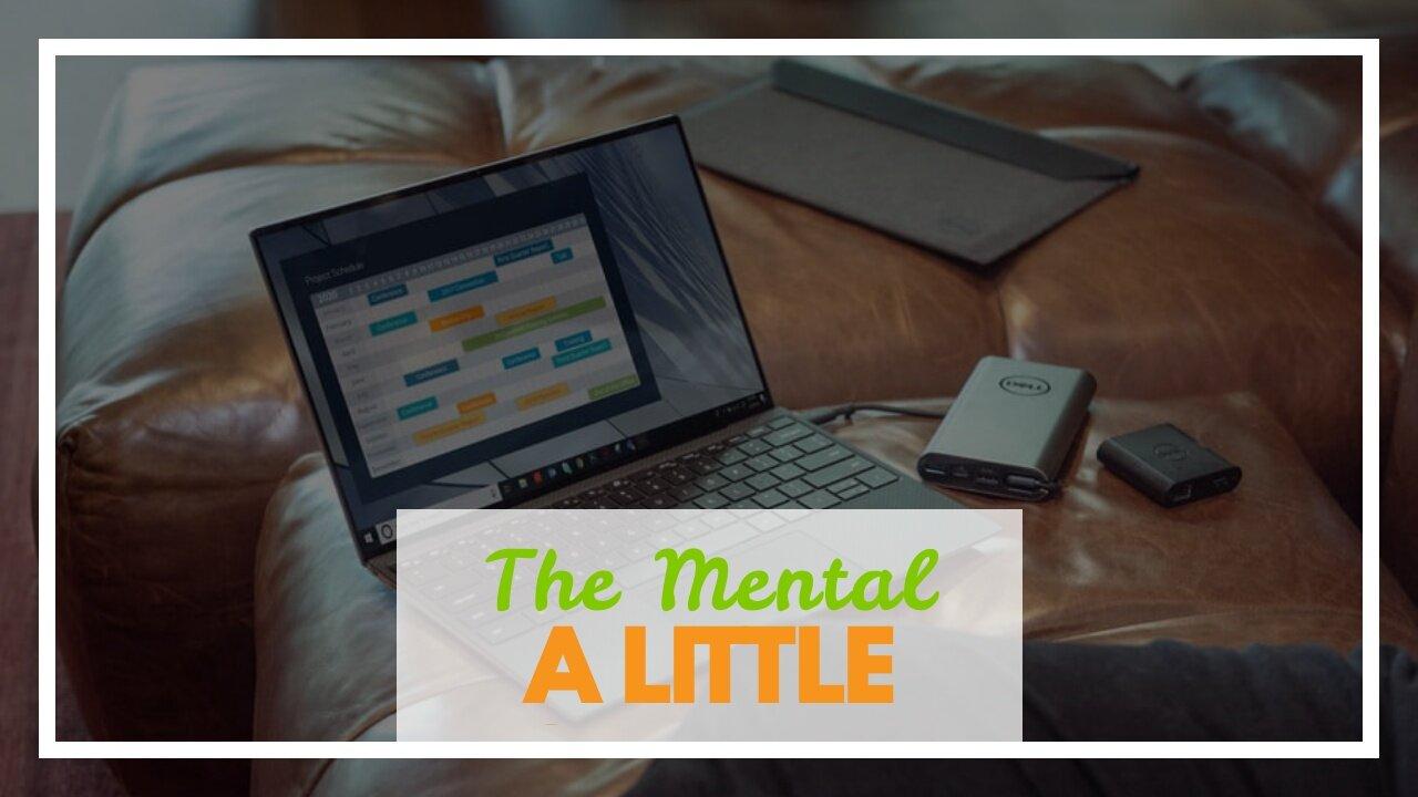 The Mental Money Spent & Remarkable Savings of Remote Work