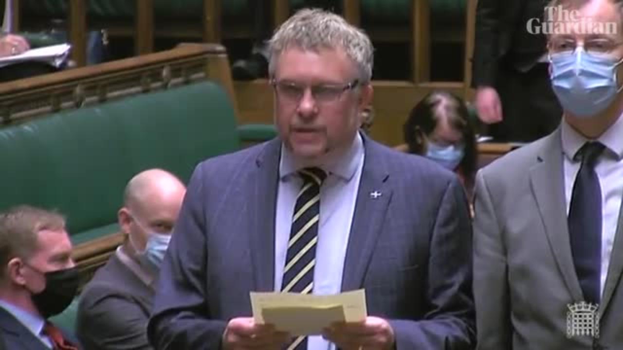 Plan B Covid passes approved by MPs despite Tory backbench rebellion