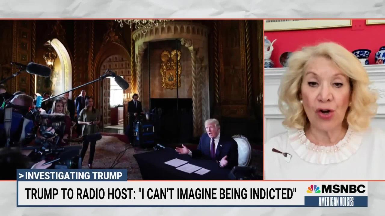 Trump’s Indictment Is ‘Unavoidable’ In Mar-a-Lago Case, Says Former Prosecutor