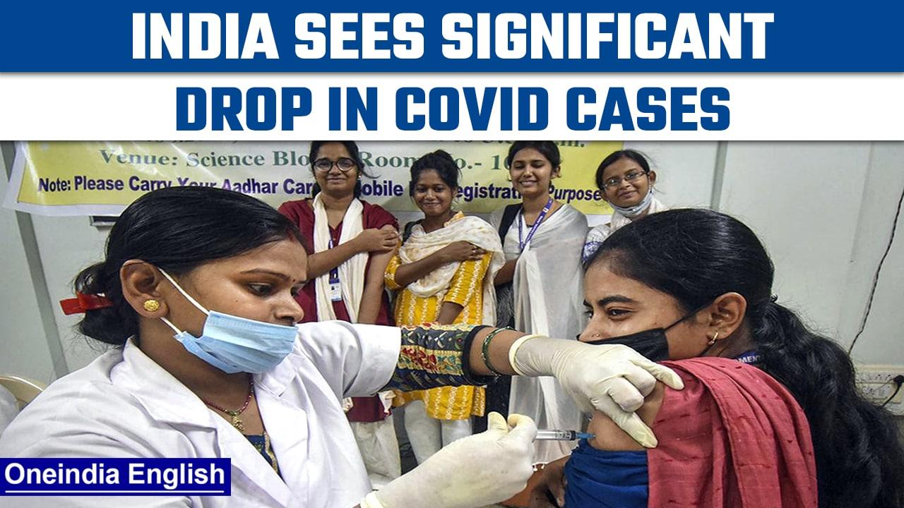 Covid-19 update: India logs 4,043 new cases and 15 deaths in last 24 hours | Oneindia News *News