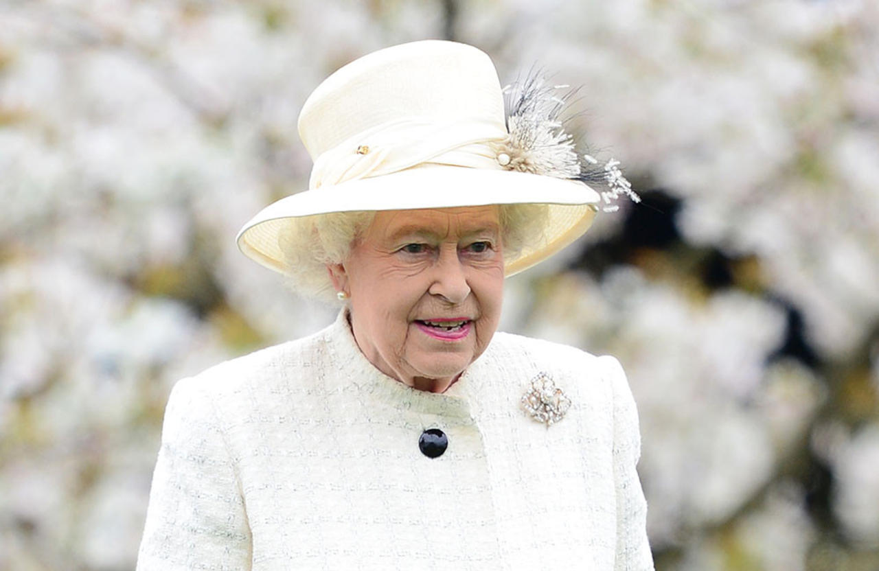 Queen Elizabeth 'died in her favourite place and was laid to rest in her favourite place'