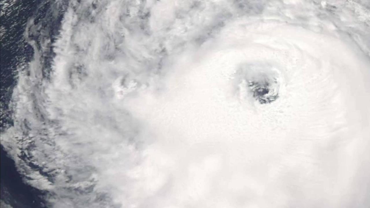 Hurricane Fiona Expected to Continue Strengthening After Devastating Puerto Rico
