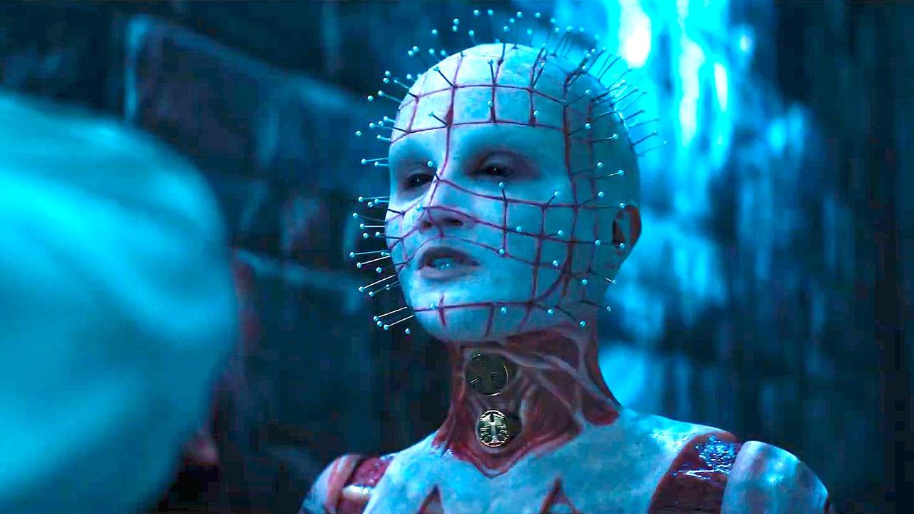 The Official Trailer for Hulu's Hellraiser is Finally Here