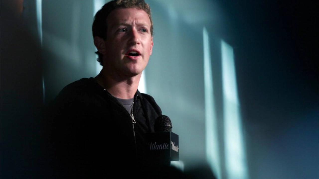Mark Zuckerberg's Net Worth Has Plunged in 2022