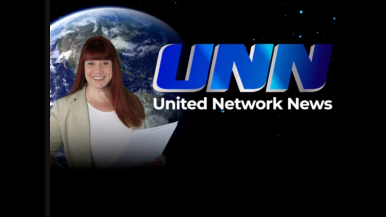 9-19-22 United Network News With Sunny