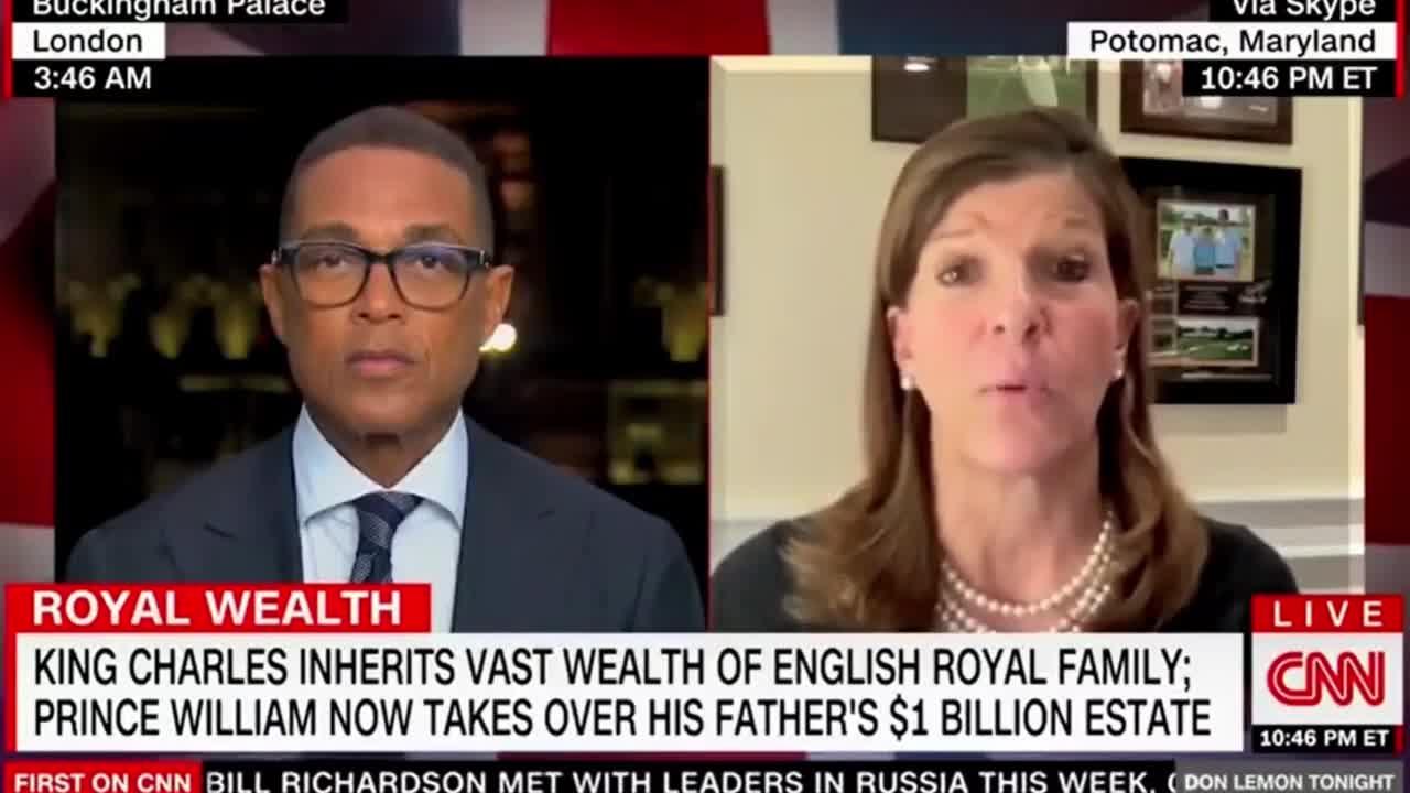 Don Lemon Gets Destroyed In This Clip
