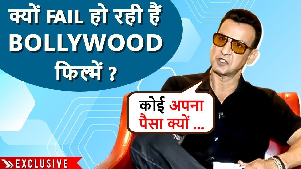 Ye Business Ban Gaya Hai, Ronit Roy On Bollywood Failure In 2022 | Exclusive