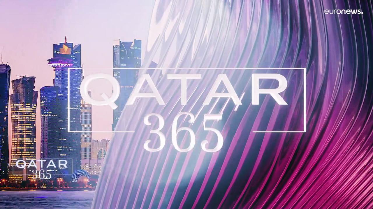 Bright future for Qatar’s dynamic new multicultural music scene