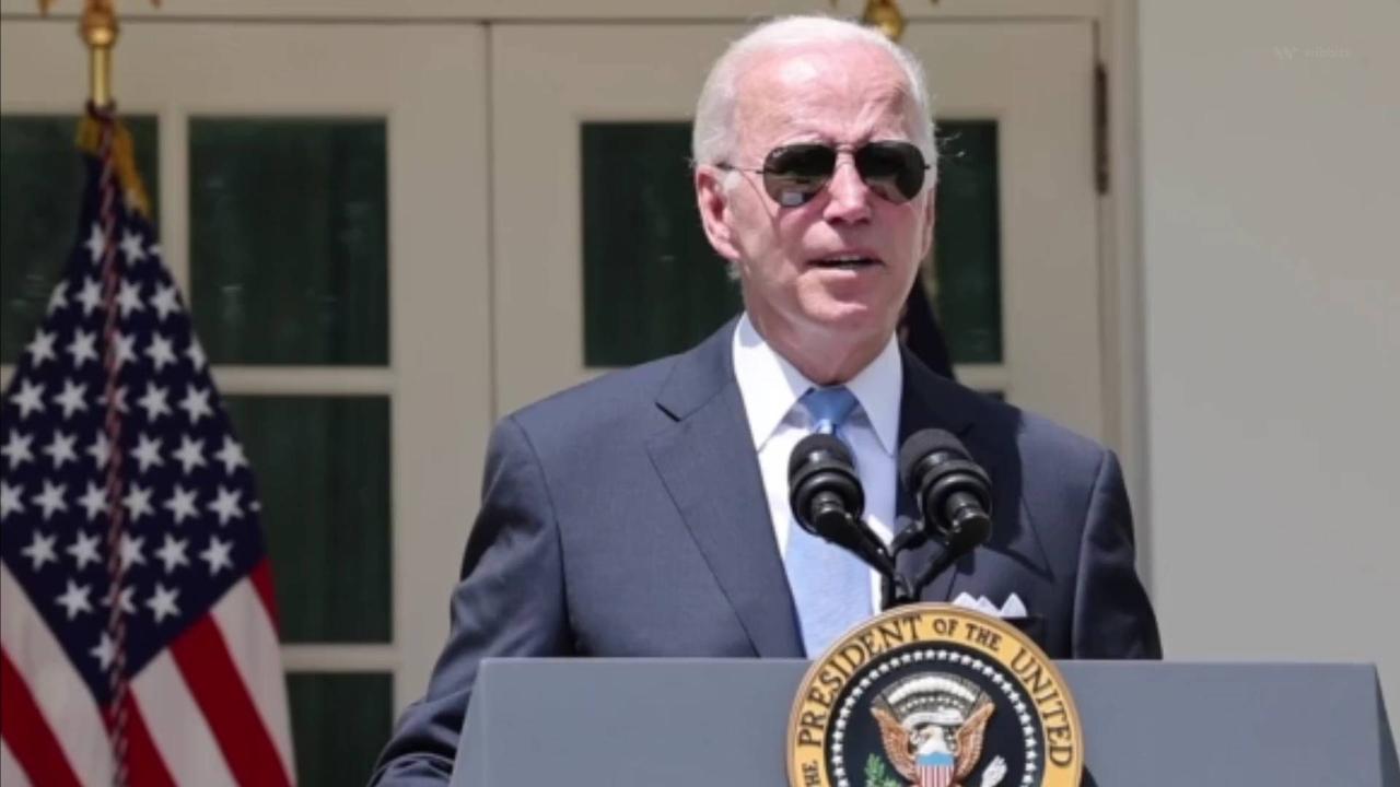 Biden Urges United Nations to Expand Security Council