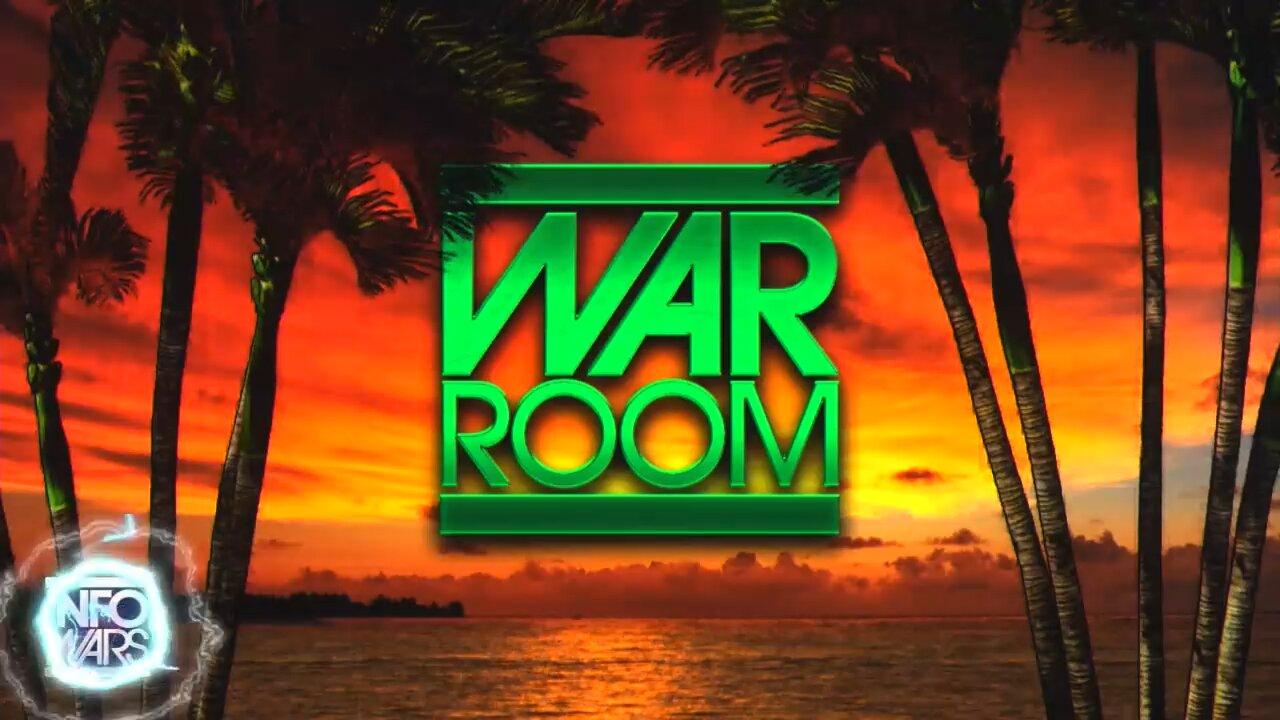 War Room - Hour 3 - Sep - 20 (Commercial Free)