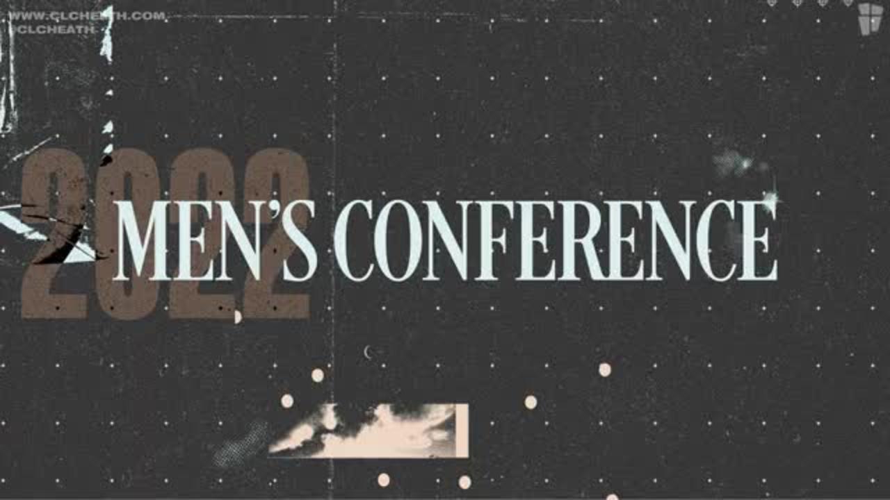 Ohio District UPCI Men's Conference 2022 One News Page VIDEO