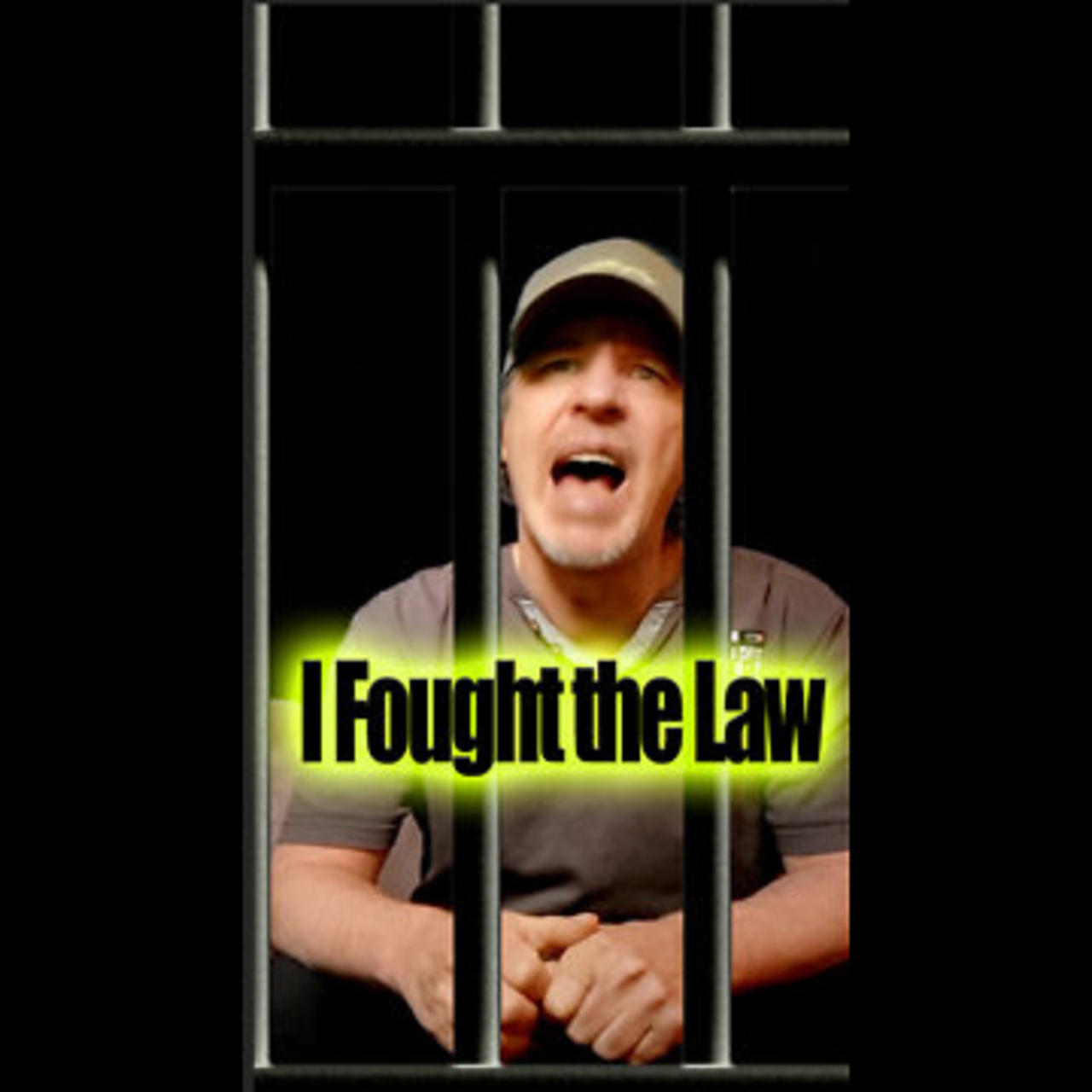 Ronny - I Fought The Law
