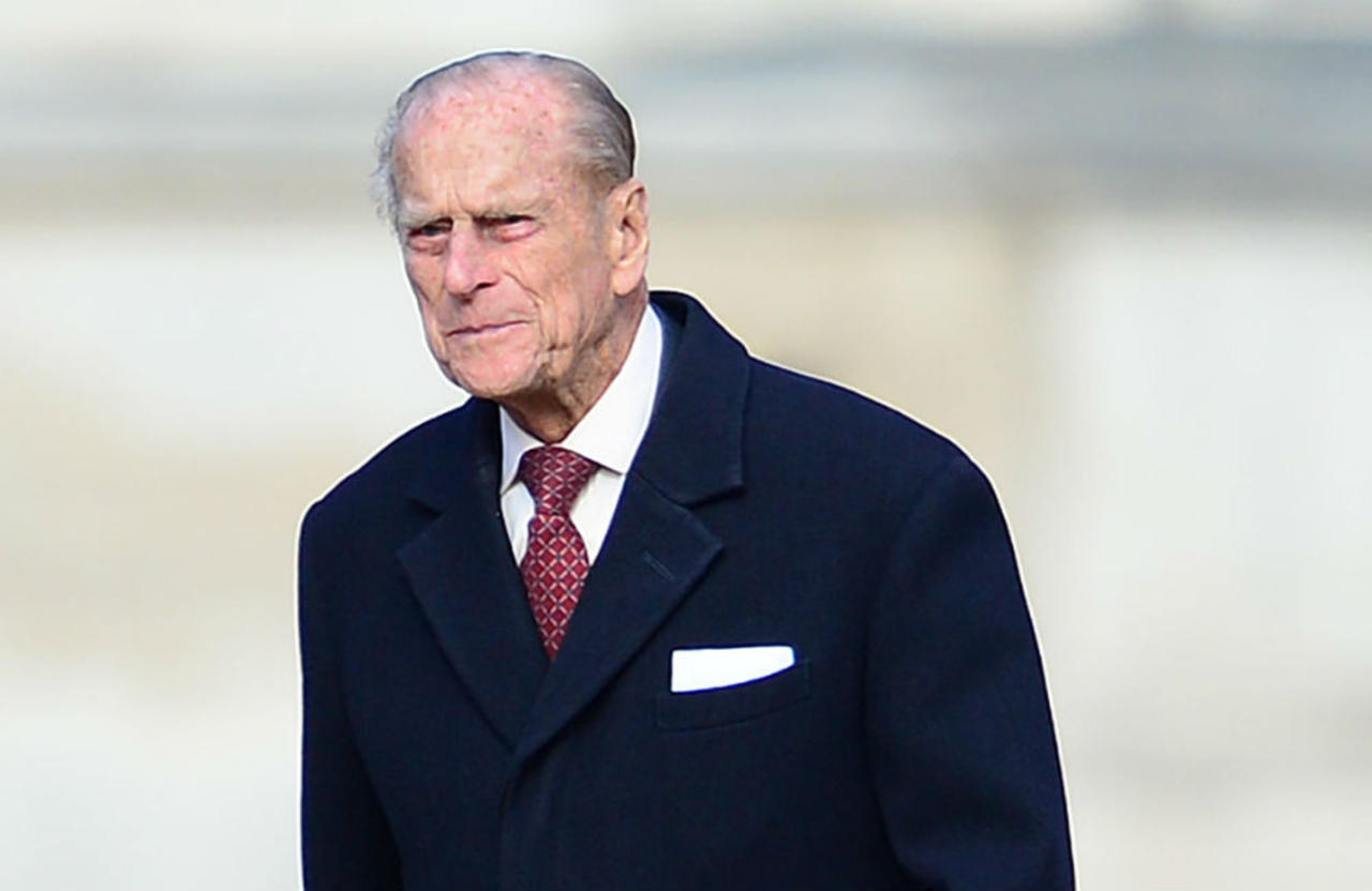 Prince Philip's 'UFO investigation could be released' following death of Queen Elizabeth