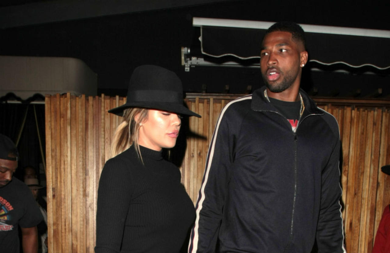 'Ever since December, it's been this dark cloud looming over me...': Khloe Kardashian on Tristan 'trauma'