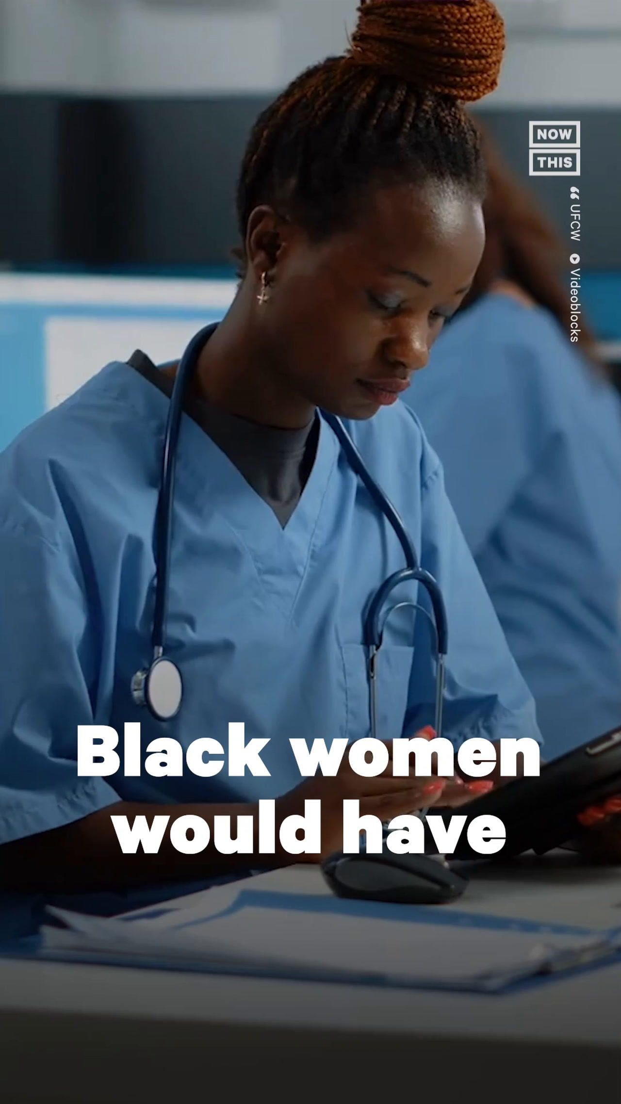 Black Women's Equal Pay Day 2022