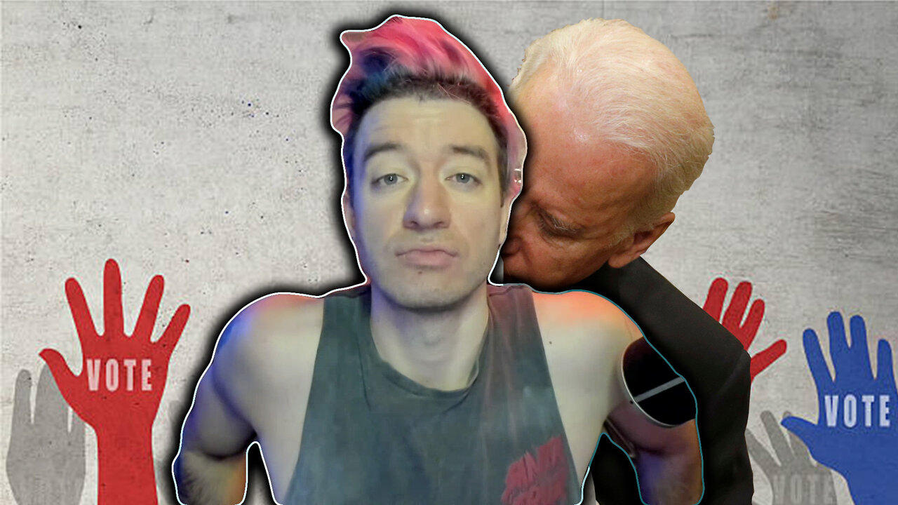 Biden Declares Pandemic Over … Just In Time For the Midterms 🤡 – Johnny Massacre Show 522