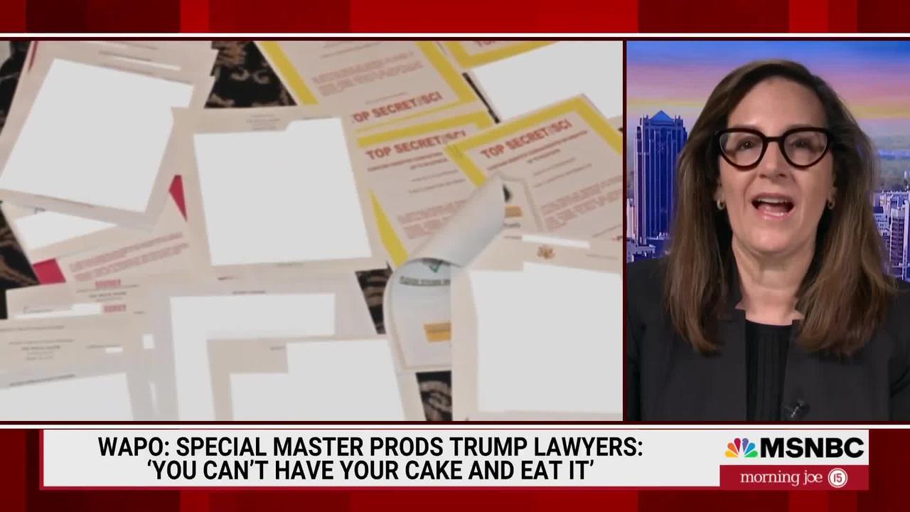 Judge Dearie Simply Applied The Facts And The Law: Joyce Vance