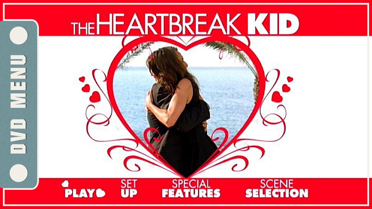 The Heartbreak Kid - DVD Menu