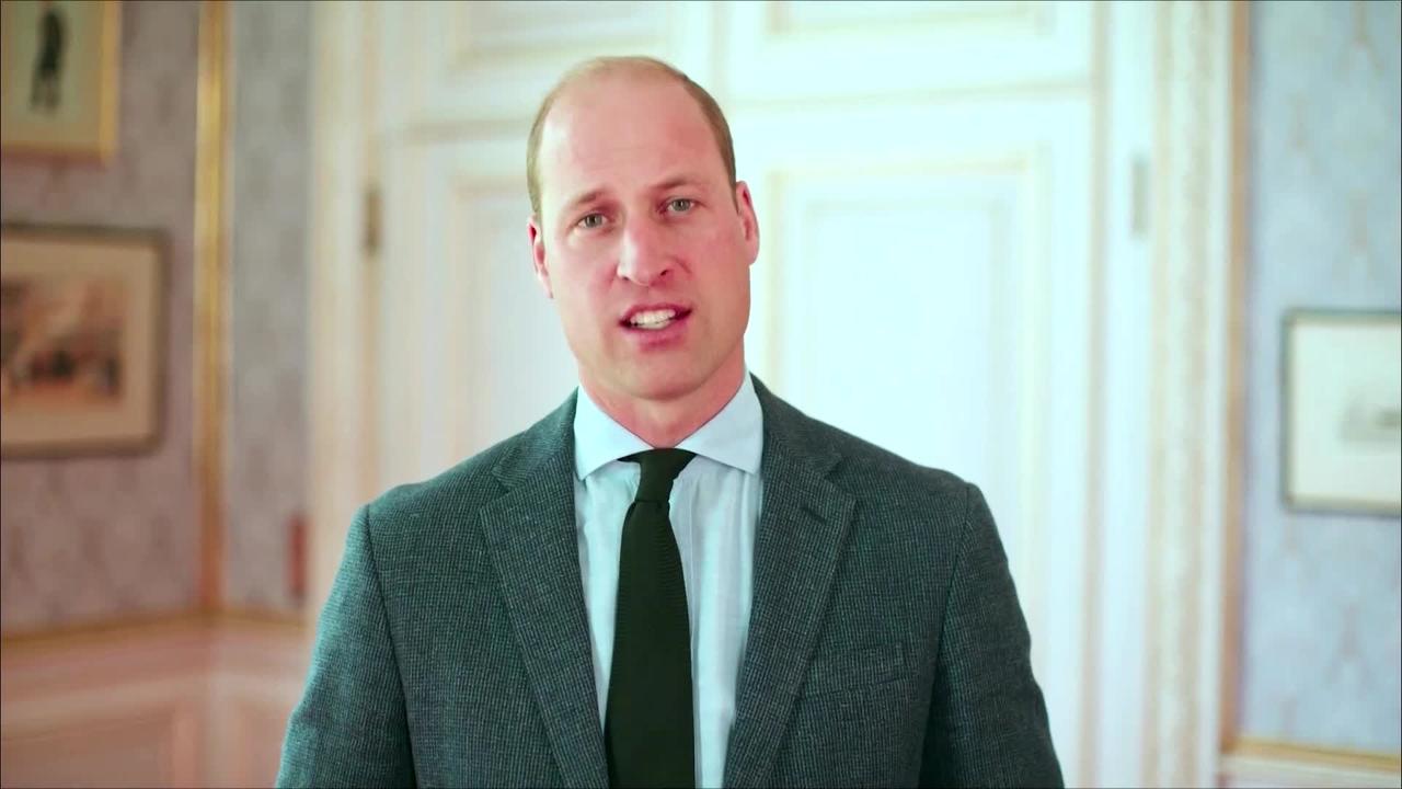 Protecting environment was close to Queen’s heart: Prince William