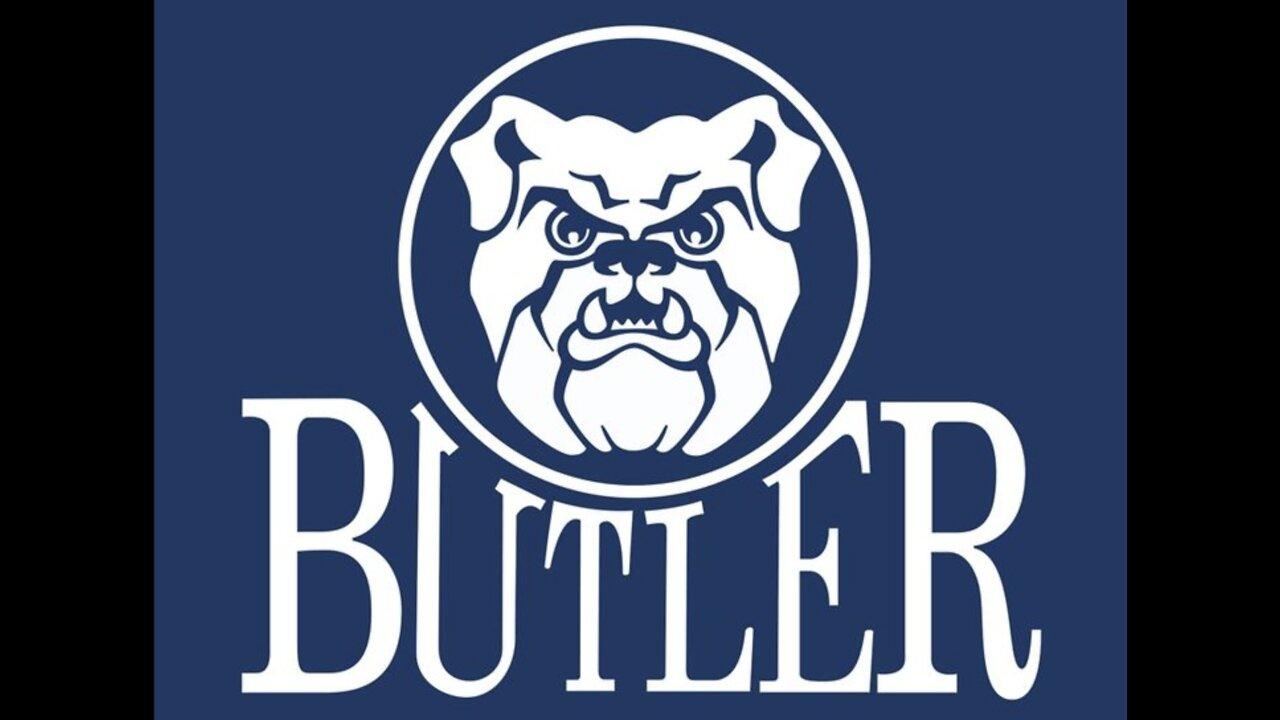 2004 - Butler Bulldogs @ Bradley Braves