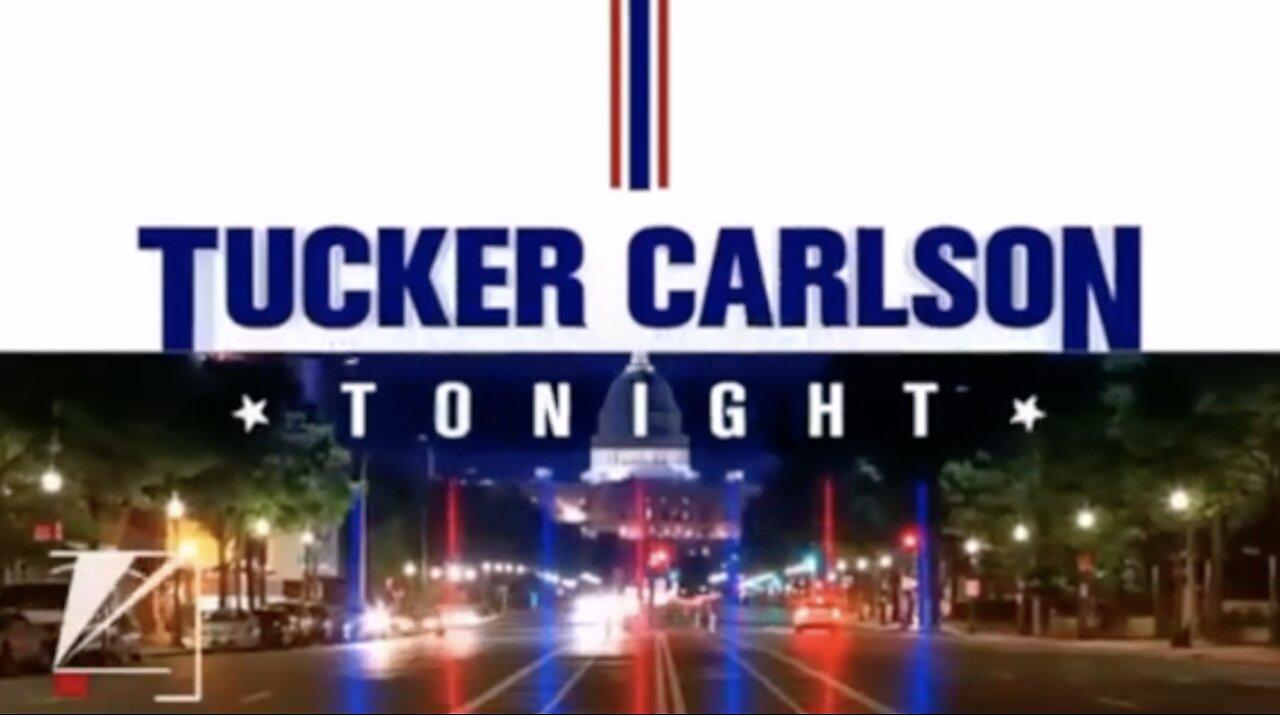 Tucker Carlson Tonight - Tuesday,09/20/2022 (Full Episode)