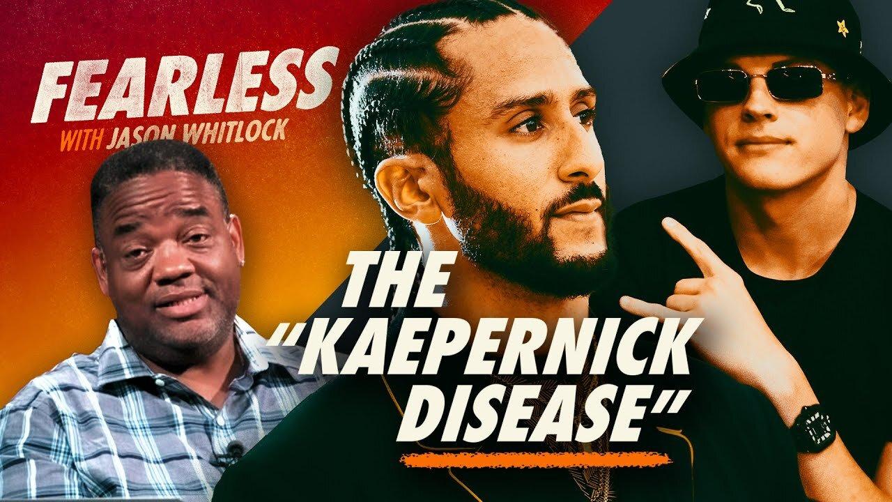 Has Joe Burrow Contracted Colin Kaepernick Disease? | What Does Jesus Say About Abortion