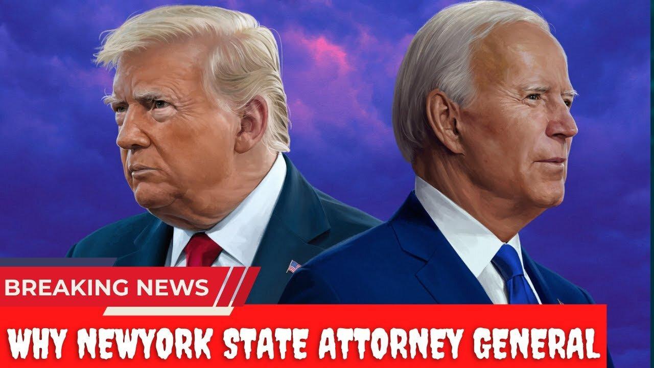 X22 REPORT TODAY'S EPISODE | WHY NEW YORK STATE ATTORNEY GENERAL ERIC SCHNEIDERMAN SUES DONALD TRUMP