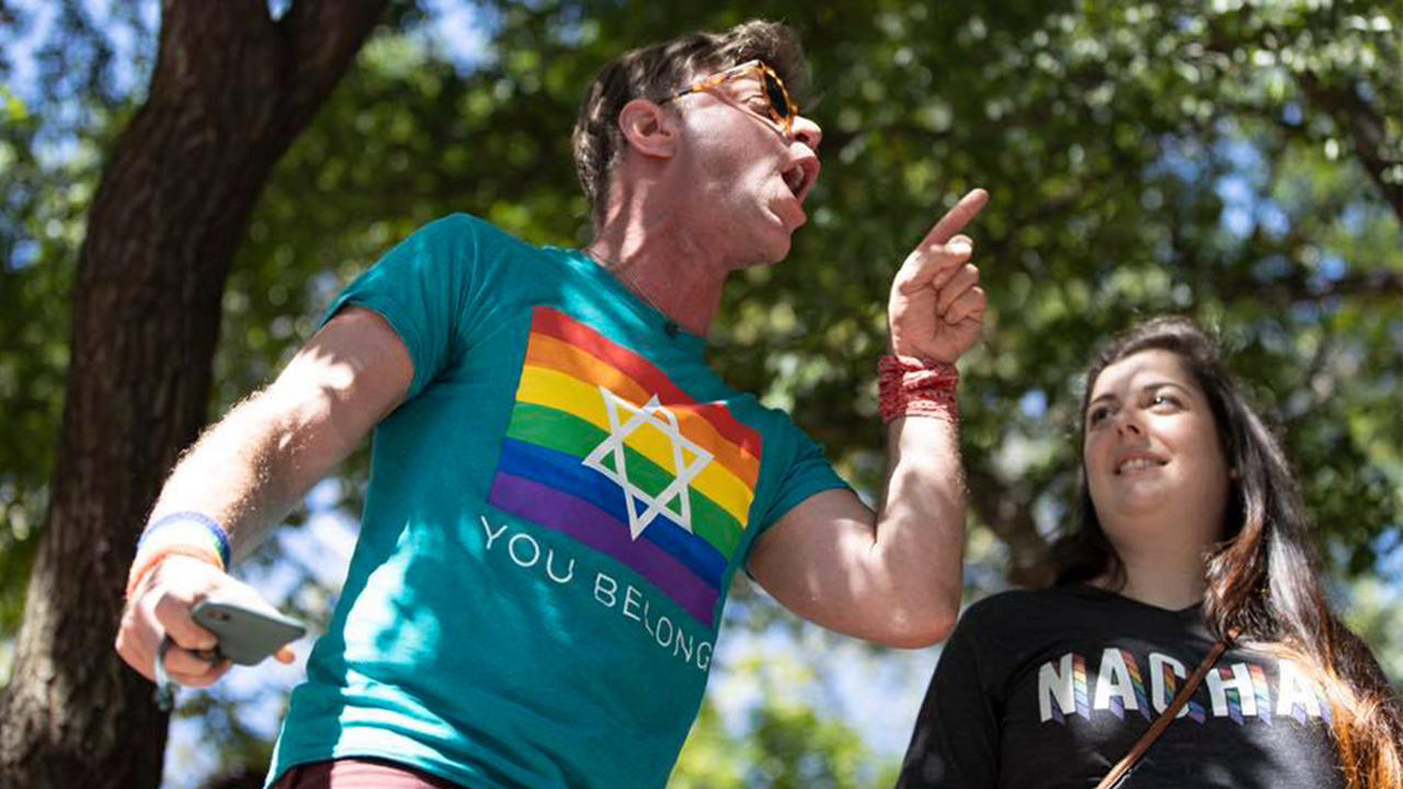 Yeshiva University Gets Schooled for Being Homophobic