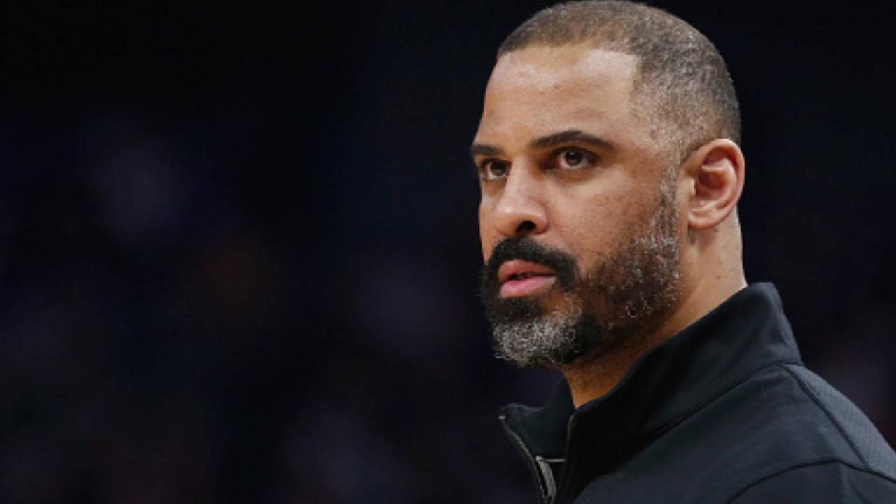 NBA Suspends Boston Celtics Head Coach for Entire Season