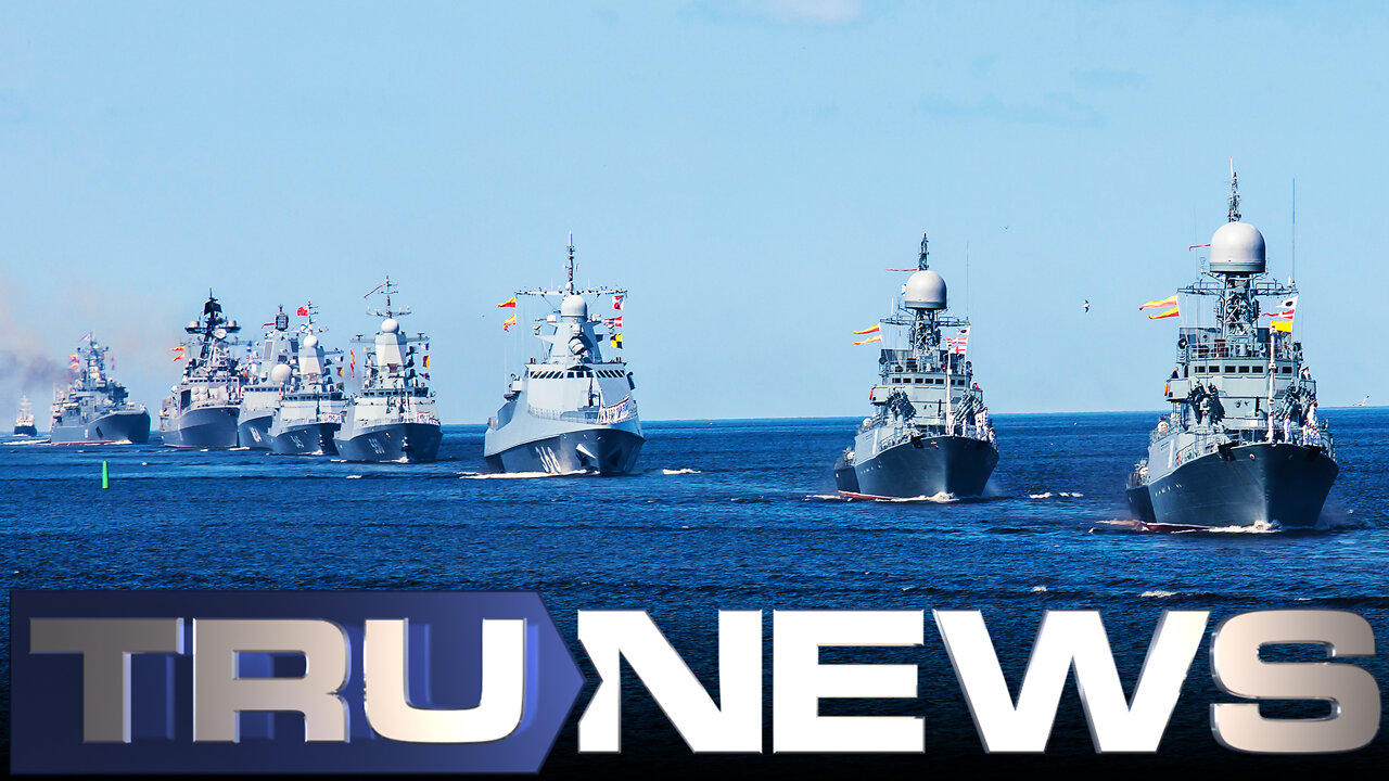 Medvedev Warns Pentagon’s “Retired Idiots” Not to Propose Destroying Russia’s Naval Fleet