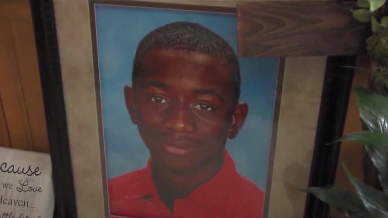 Jury awards parents of Andrew Joseph III $15M in wrongful death lawsuit against HCSO