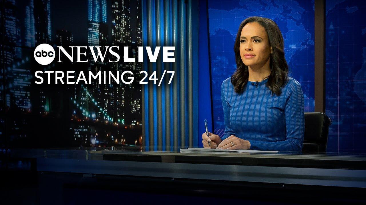 BC News Prime: NY AG's civil suit against Trump; Biden's warning to UN; Running with Beto O’Rourkeh