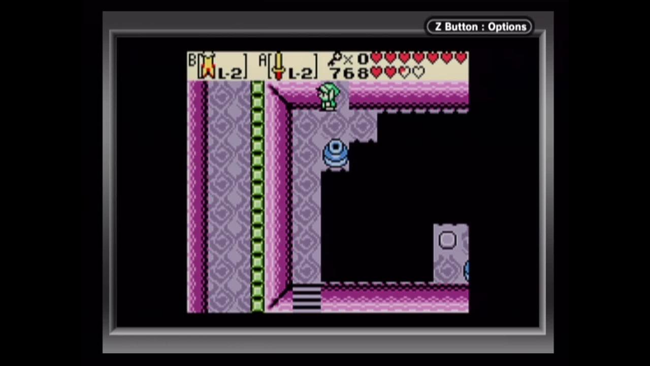 The Legend of Zelda: Oracle of Seasons Playthrough (Game Boy Player Capture) - Part 12