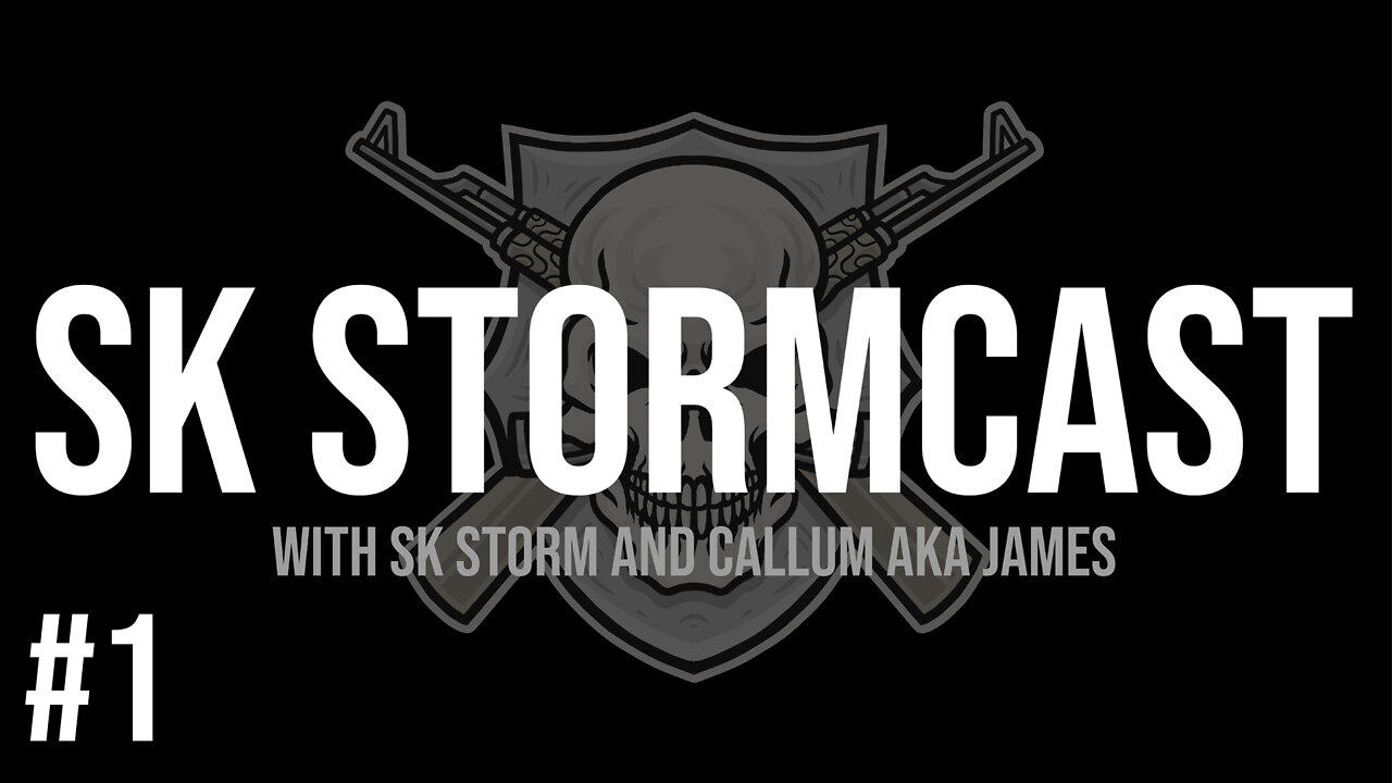 SK Stormcast 1 - Introduction, Pro Wrestling