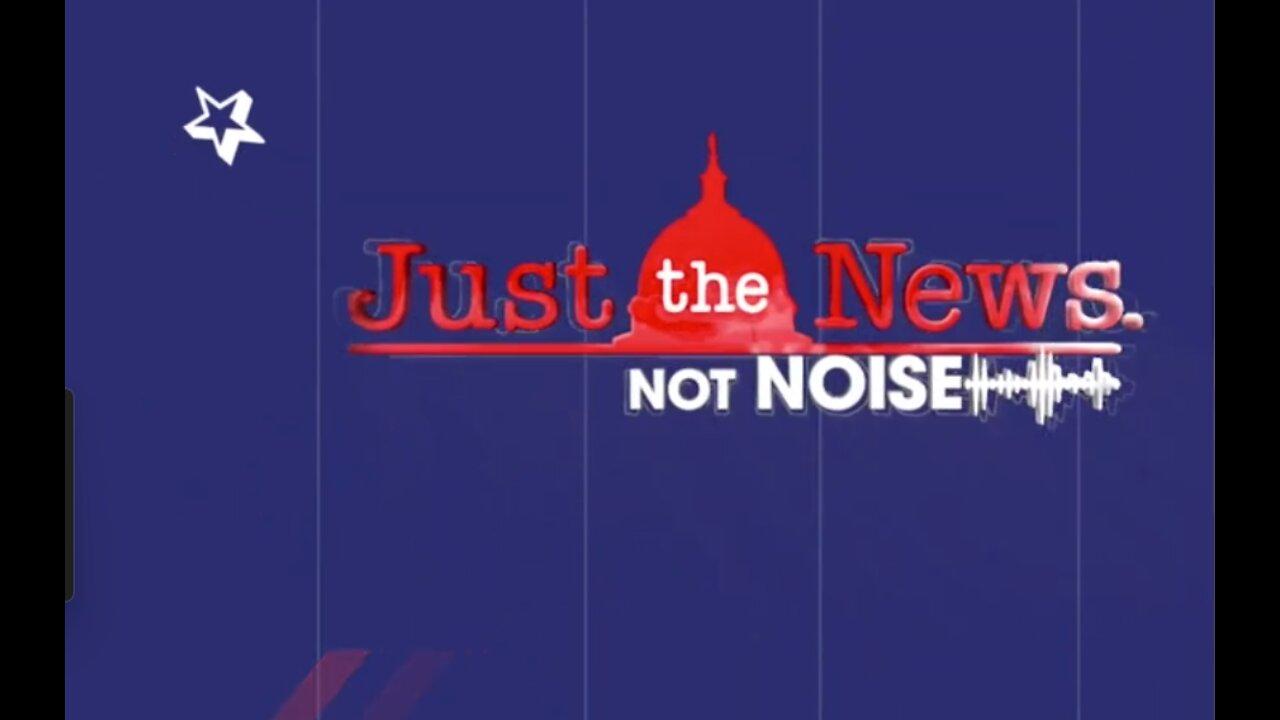 'JUST THE NEWS, NOT NOISE' with Reps. Issa, Babin