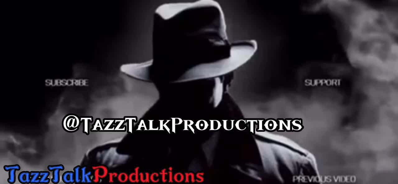 TazzTalkProductions - Yuvah Noah Harari Is Back At It Again