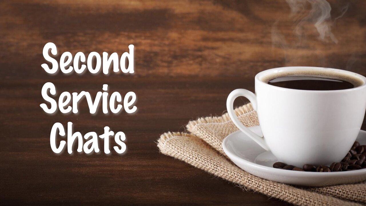 Second Service Chats Ep 48: Death and the Russian Commonwealth
